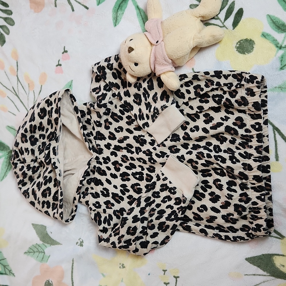 Garanimals 2T Hoodie Sweater